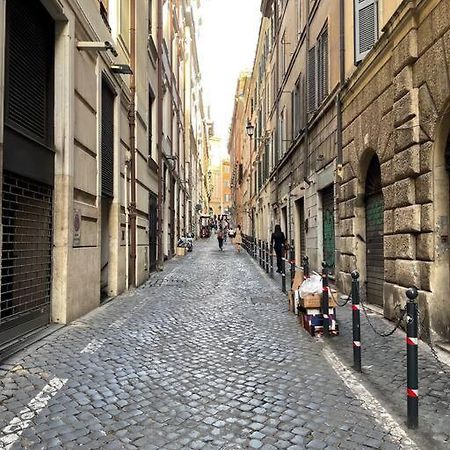 Elian Apartament In The Center Of Rome #2 Экстерьер фото