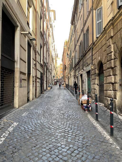 Elian Apartament In The Center Of Rome #2 Экстерьер фото